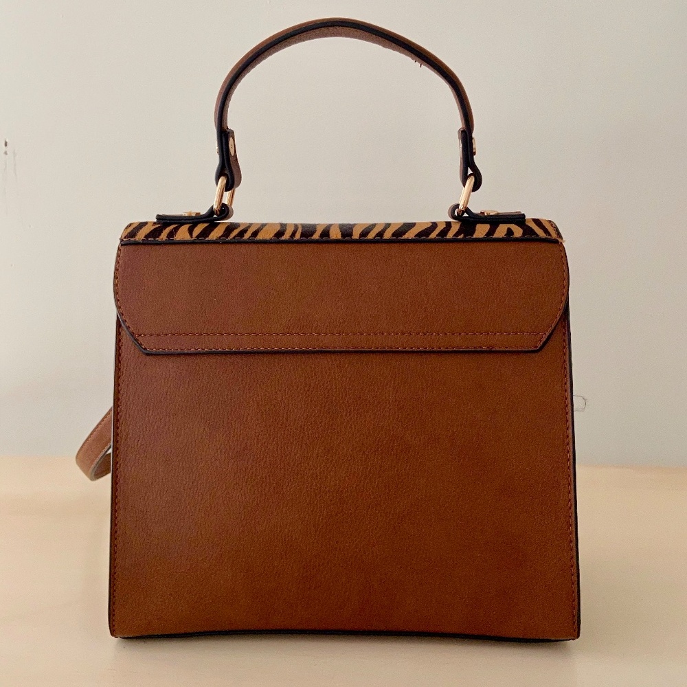 Dune London Crossbody - Picture 5 of 13